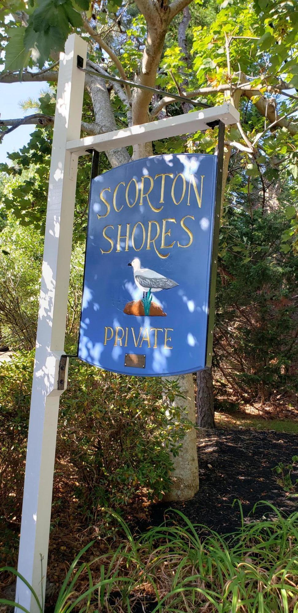 14 Captain Kidd Road East Sandwich, MA 02537 - Photo 23 of 29 a view of a sign board