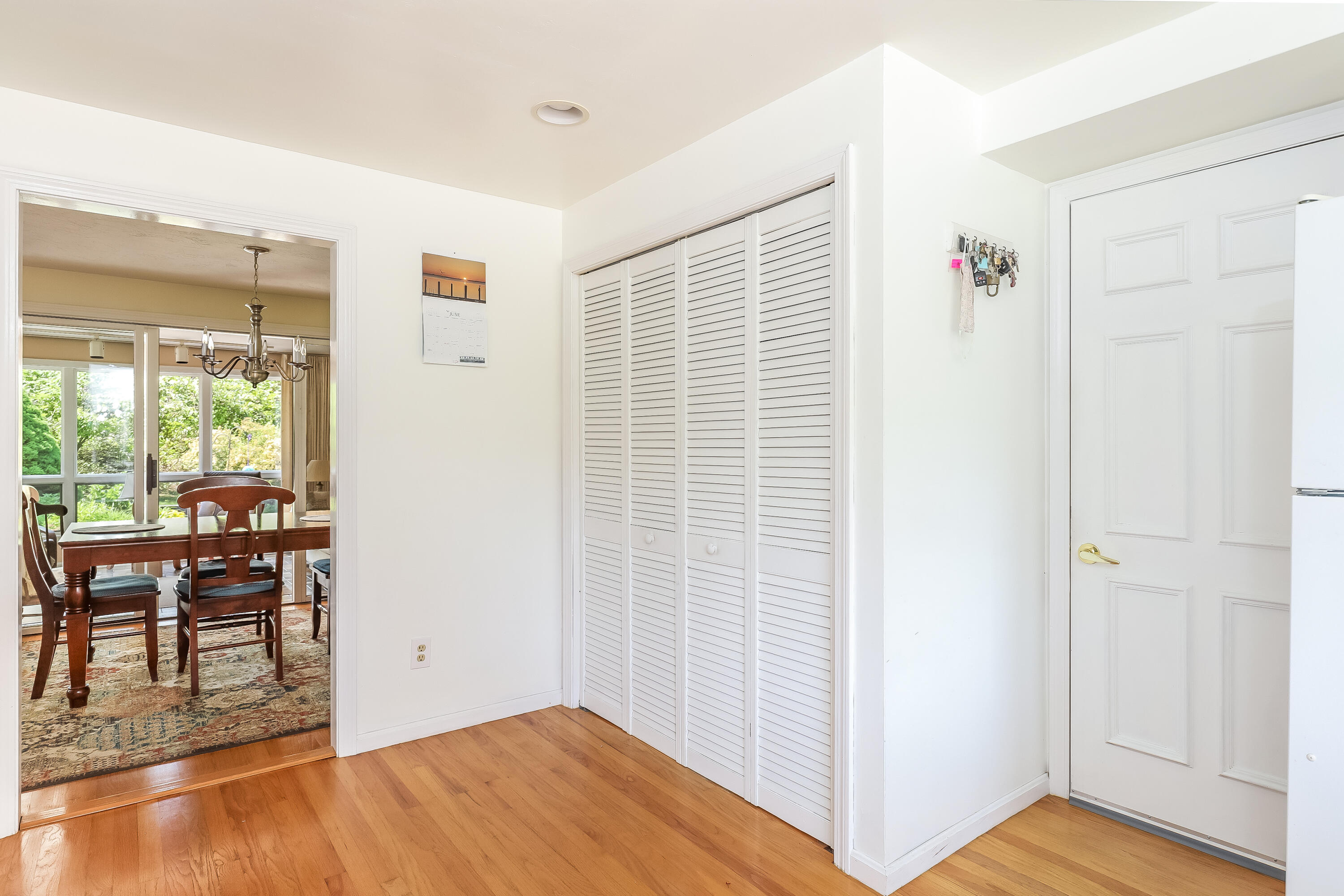 14 Captain Kidd Road East Sandwich, MA 02537 - Photo 8 of 29 a view of livingroom with furniture
