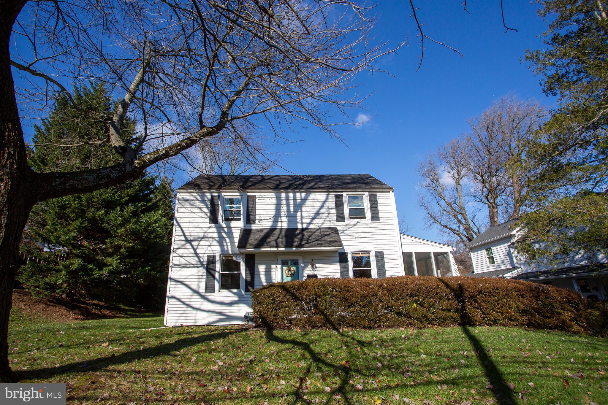 616 South Devon Avenue, Wayne, PA 19087 Compass