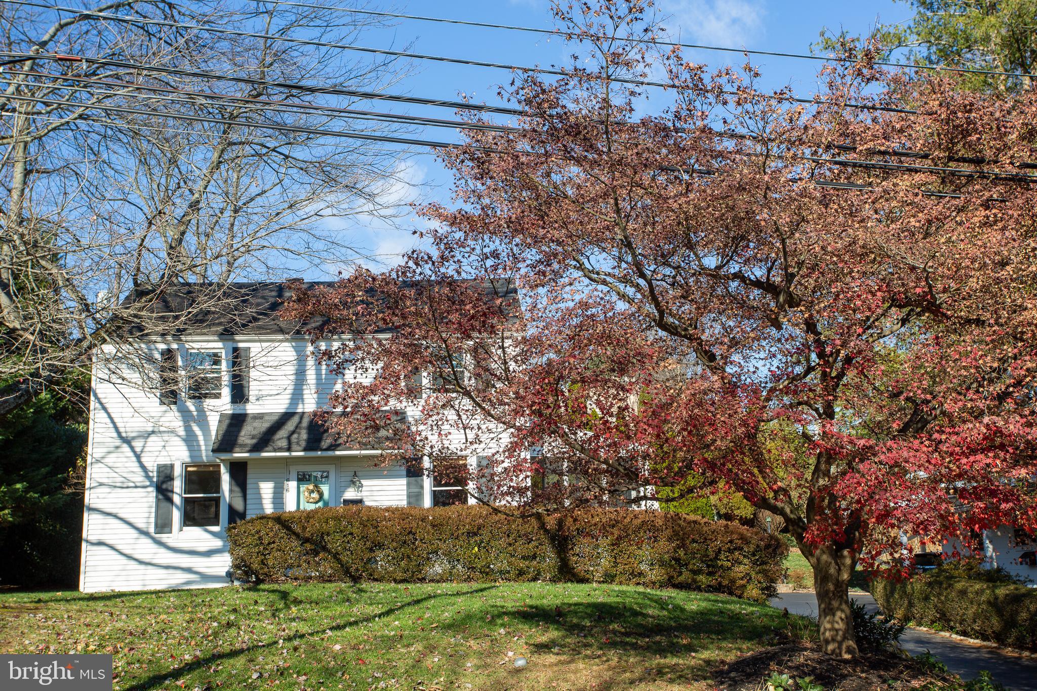 616 South Devon Avenue Wayne, PA 19087 - Photo 3 of 39