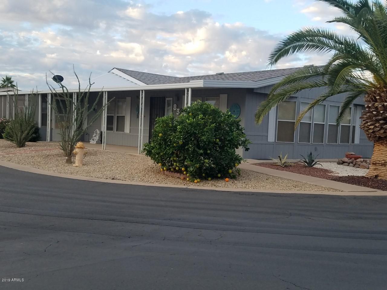 3355 South Cortez Road, Unit 83 Apache Junction, AZ 85119 - Photo 1 of 2 Bonnie 83