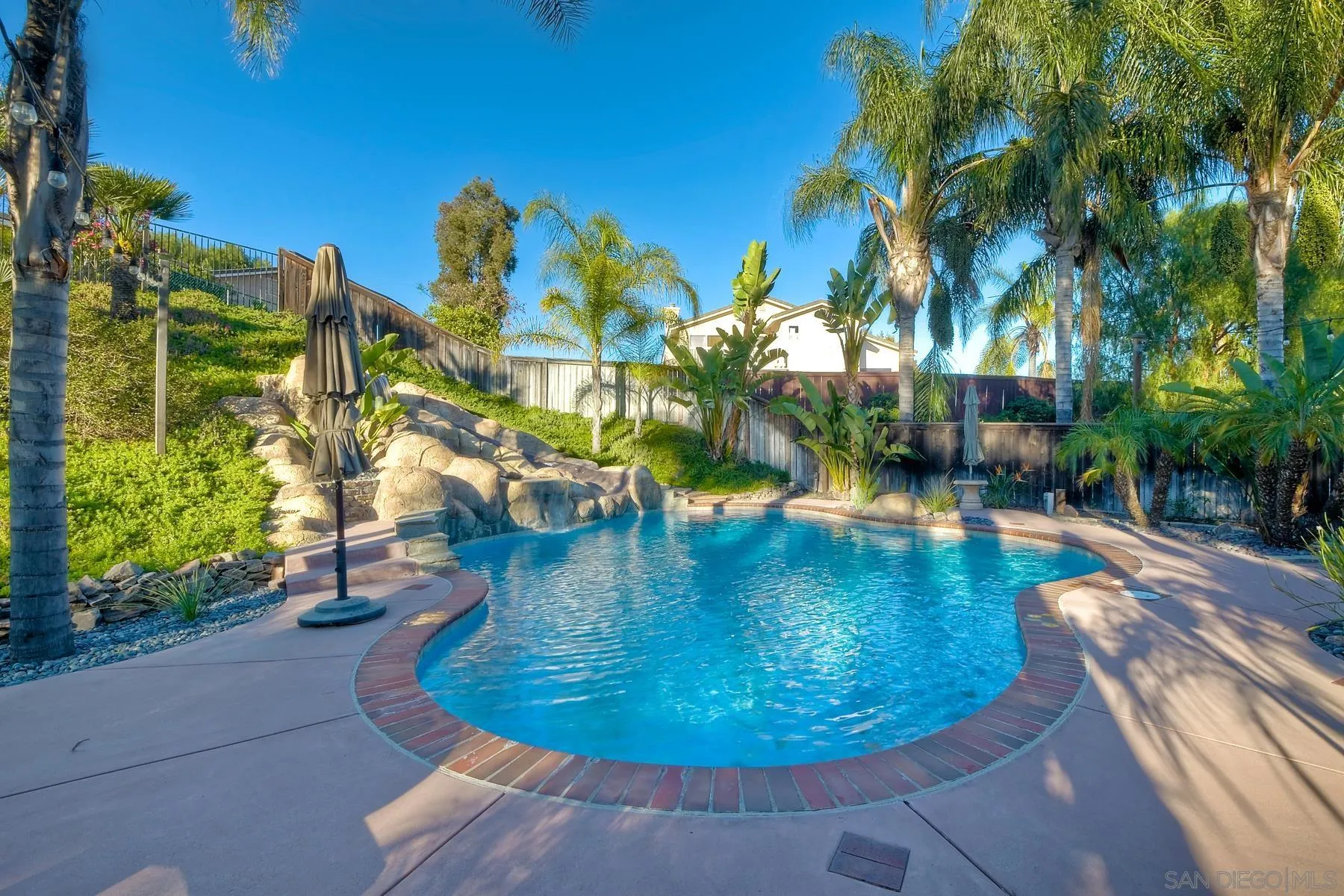 10340 Hitching Post Way Santee, CA 92071 - Photo 39 of 50 a view of a swimming pool