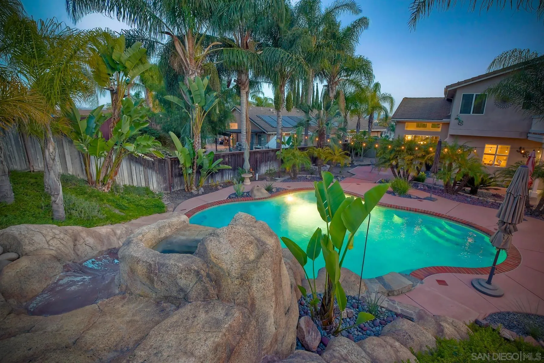 10340 Hitching Post Way Santee, CA 92071 - Photo 44 of 50