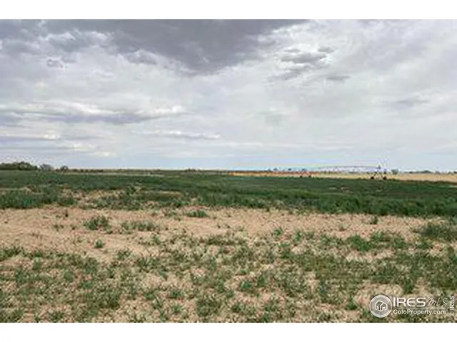 $200,000 | 0 Rd I Wiggins Co 80654, Wiggins, CO 80654