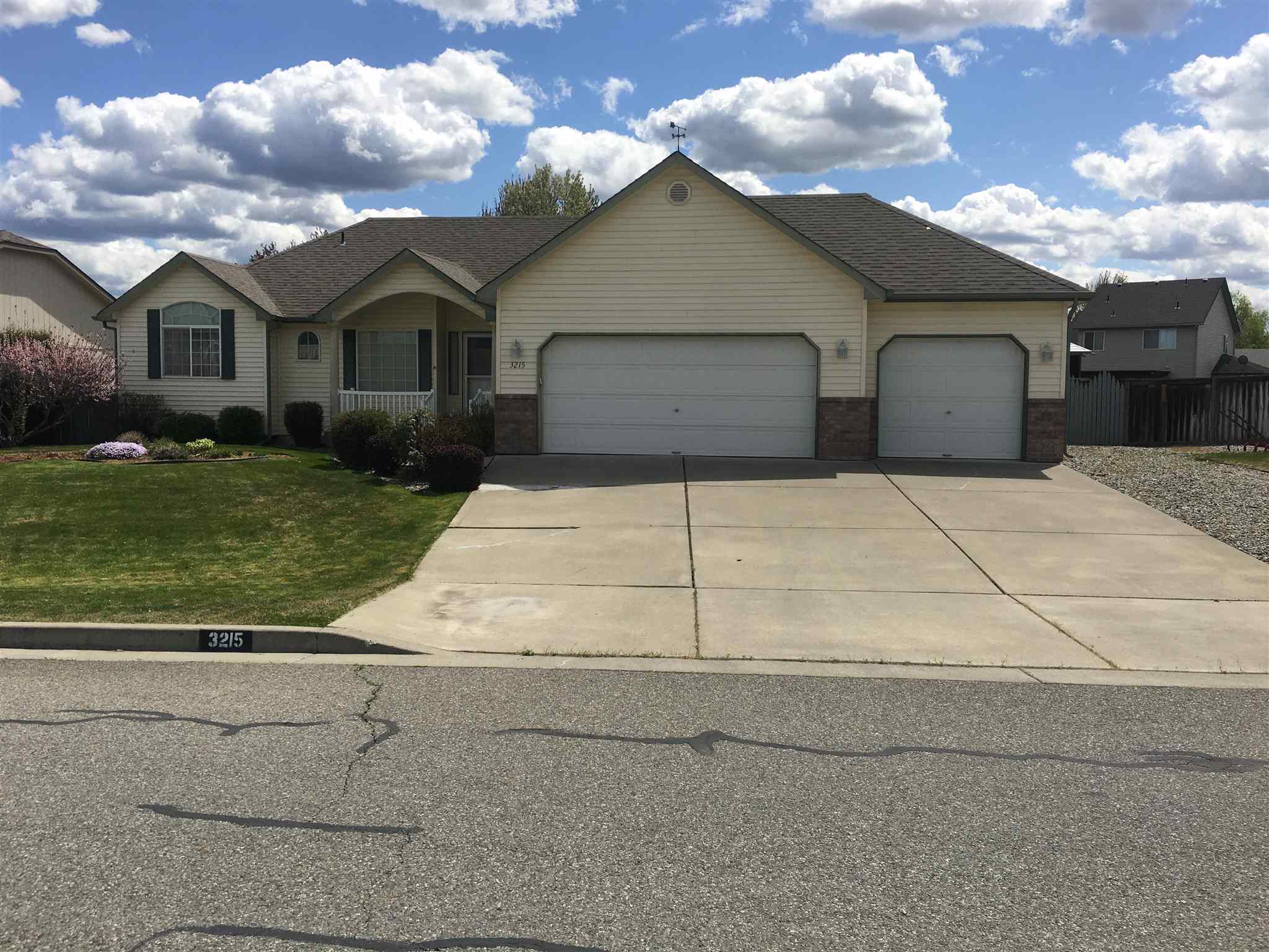 3215 South Vercler Road Spokane Valley, WA 99206 - Photo 1 of 1 Gallery Image 1