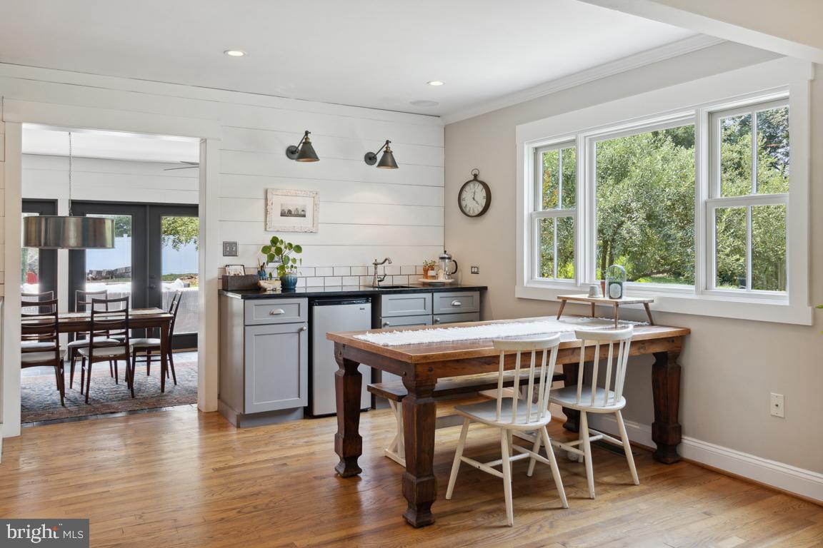 23 Goodrich Road Annapolis, MD 21401 - Photo 26 of 80 Breakfast & Casual Dining w/Coffee Bar