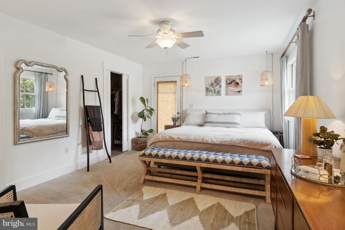 23 Goodrich Road Annapolis, MD 21401 - Photo 51 of 80 Pleasing Neutral Hues Enhancing Any Décor!