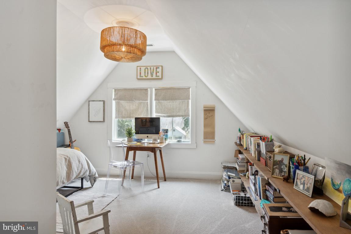 23 Goodrich Road Annapolis, MD 21401 - Photo 62 of 80 Spaces Left to Your Needs & Imagination!