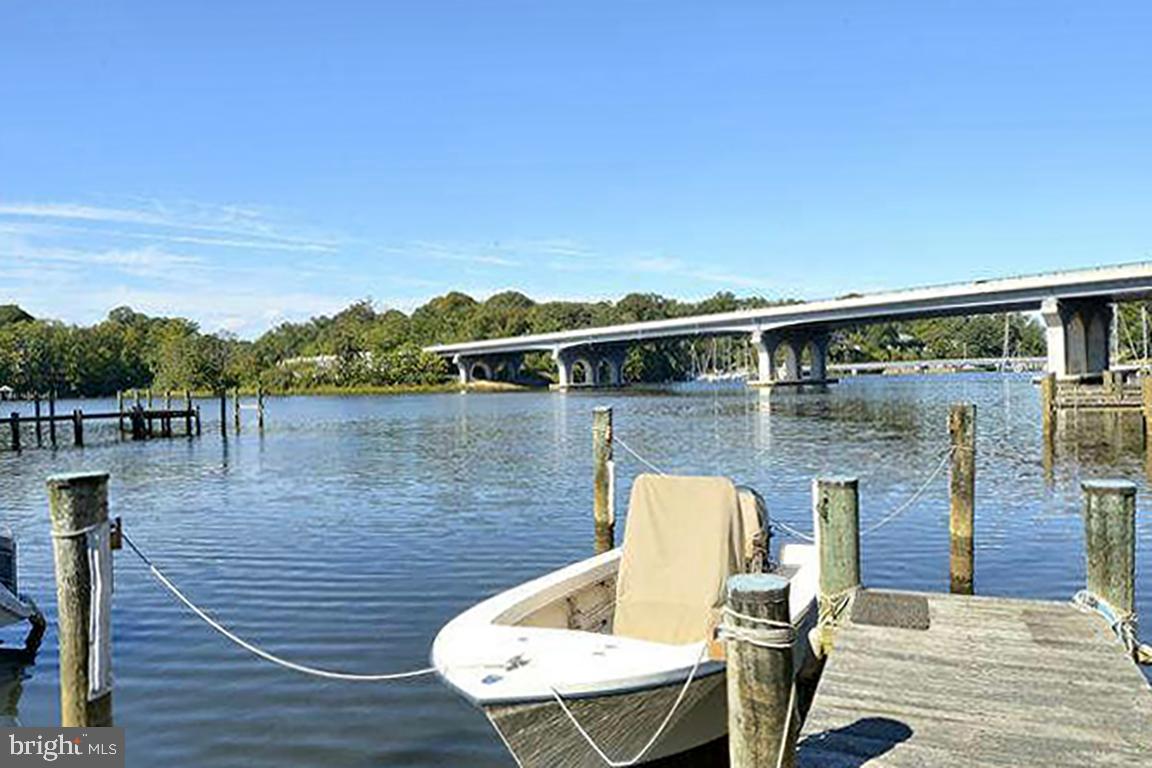 23 Goodrich Road Annapolis, MD 21401 - Photo 69 of 80 Direct Access to the Severn River & Bay!