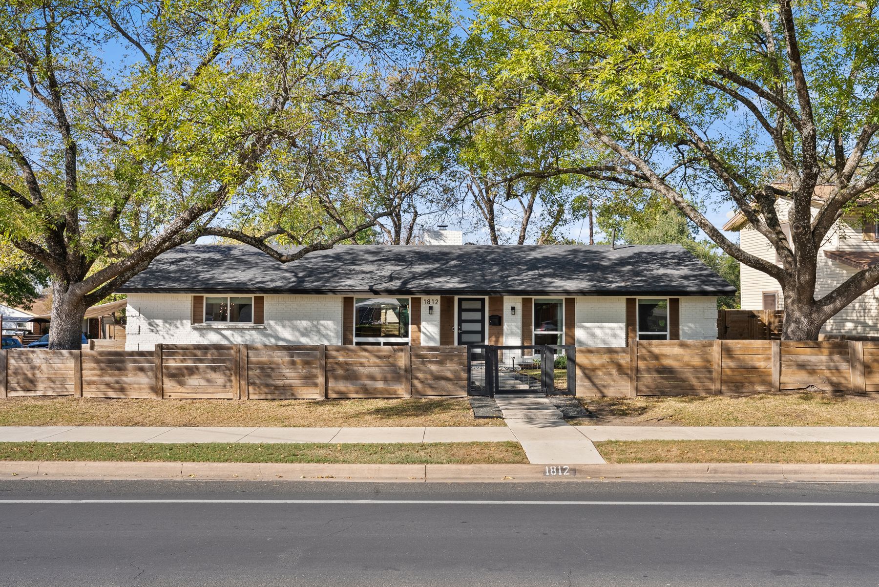 1812 Ohlen Road Austin, TX 78758 - Photo 1 of 1