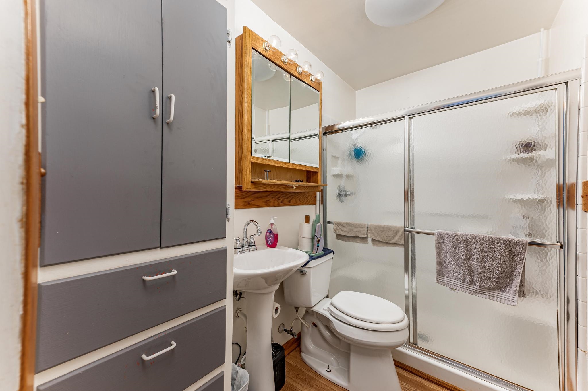 1502 Dearborn Street Augusta, KS 67010 - Photo 12 of 35