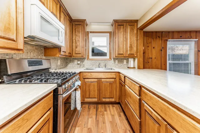 $130,000 | 1502 Dearborn Street, Augusta, KS 67010