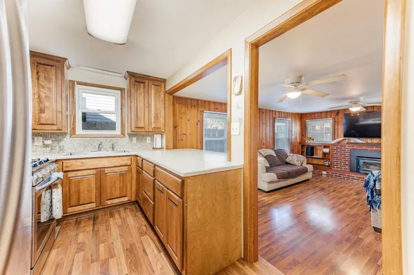 $130,000 | 1502 Dearborn Street, Augusta, KS 67010