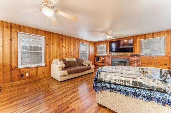 $130,000 | 1502 Dearborn Street, Augusta, KS 67010