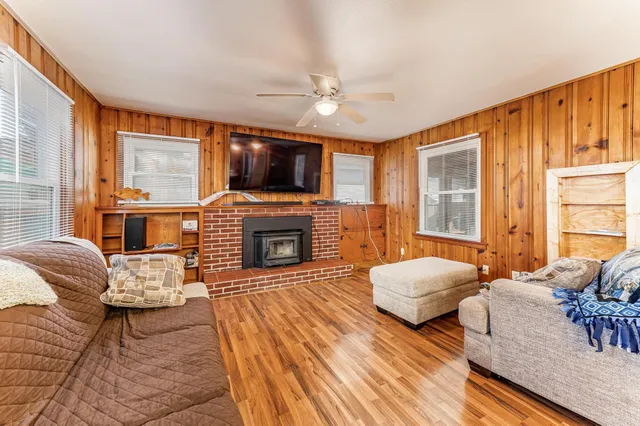 $130,000 | 1502 Dearborn Street, Augusta, KS 67010