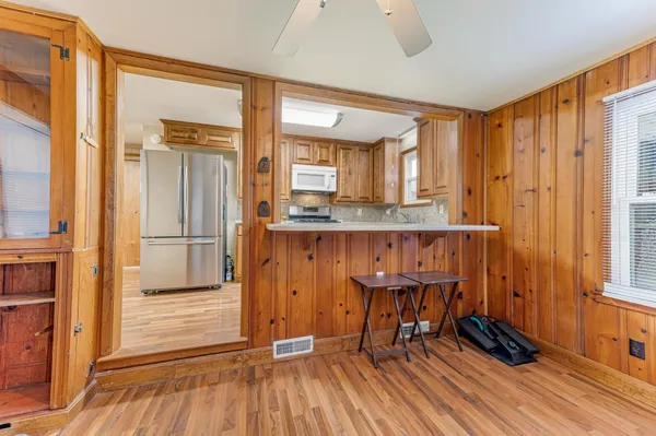 $130,000 | 1502 Dearborn Street, Augusta, KS 67010