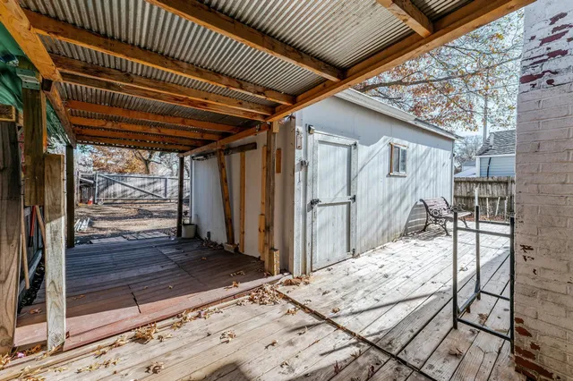 $130,000 | 1502 Dearborn Street, Augusta, KS 67010