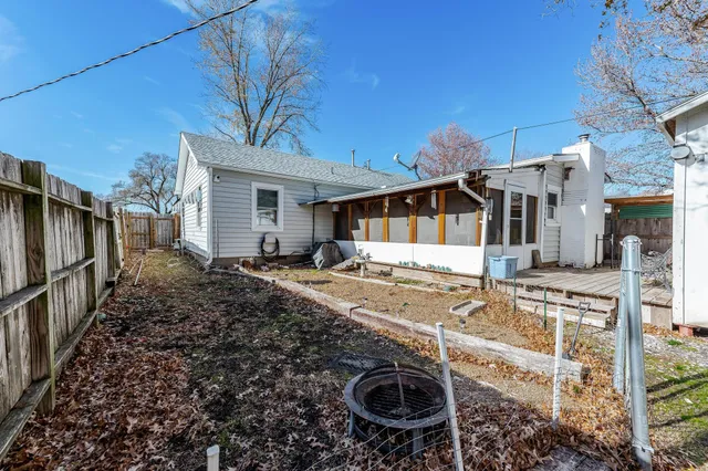 $130,000 | 1502 Dearborn Street, Augusta, KS 67010