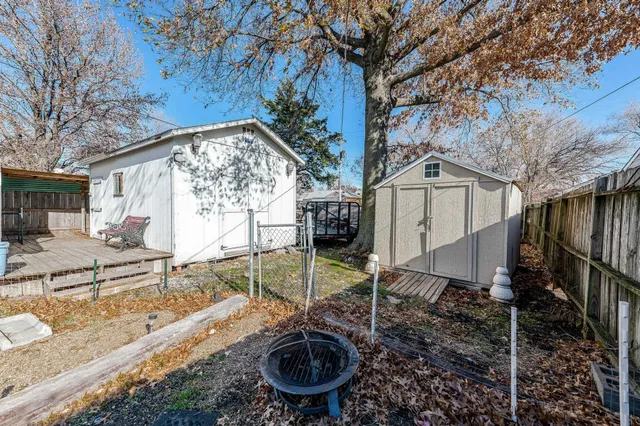 $130,000 | 1502 Dearborn Street, Augusta, KS 67010