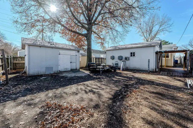 $130,000 | 1502 Dearborn Street, Augusta, KS 67010