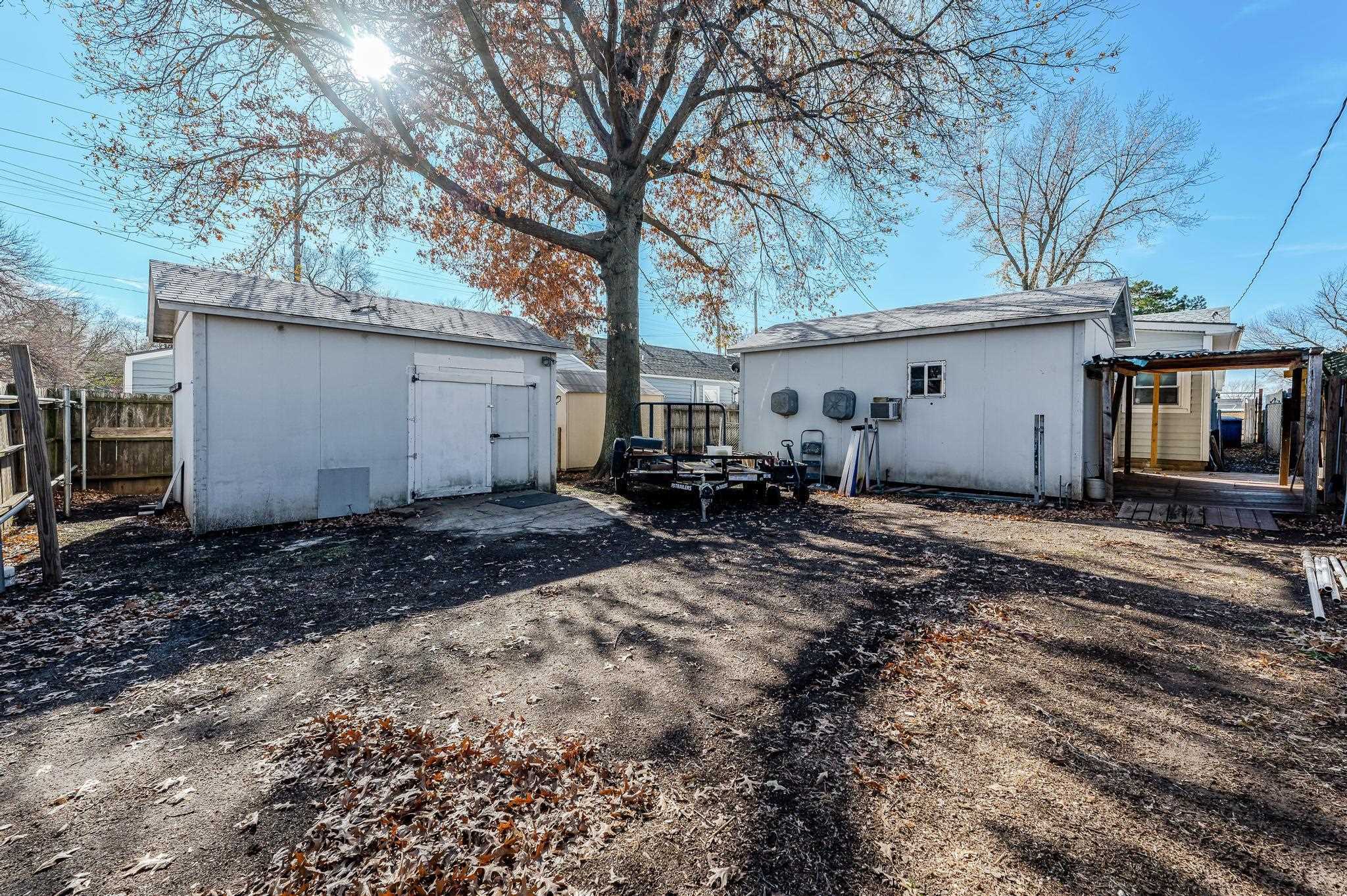 1502 Dearborn Street Augusta, KS 67010 - Photo 29 of 35