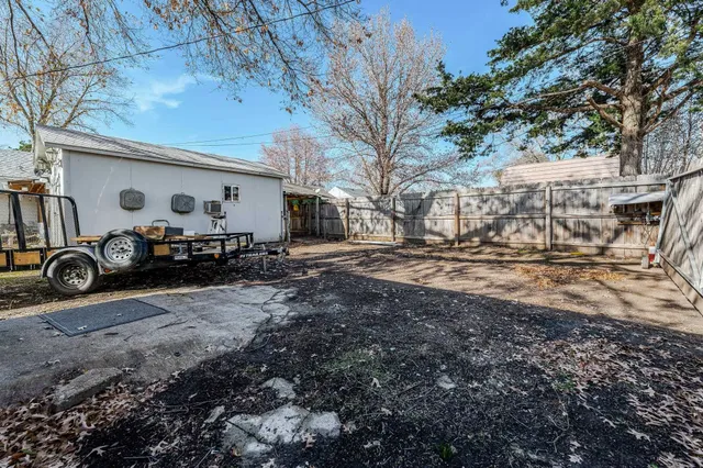 $130,000 | 1502 Dearborn Street, Augusta, KS 67010