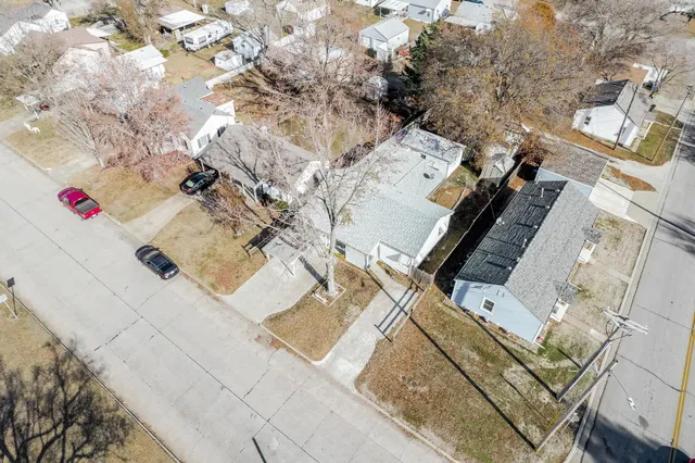 $130,000 | 1502 Dearborn Street, Augusta, KS 67010