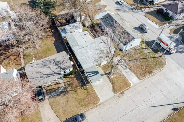 $130,000 | 1502 Dearborn Street, Augusta, KS 67010