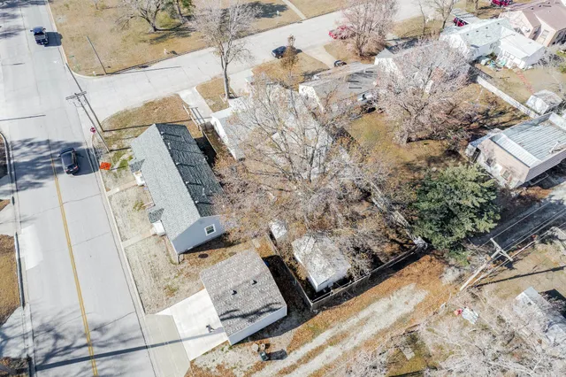 $130,000 | 1502 Dearborn Street, Augusta, KS 67010