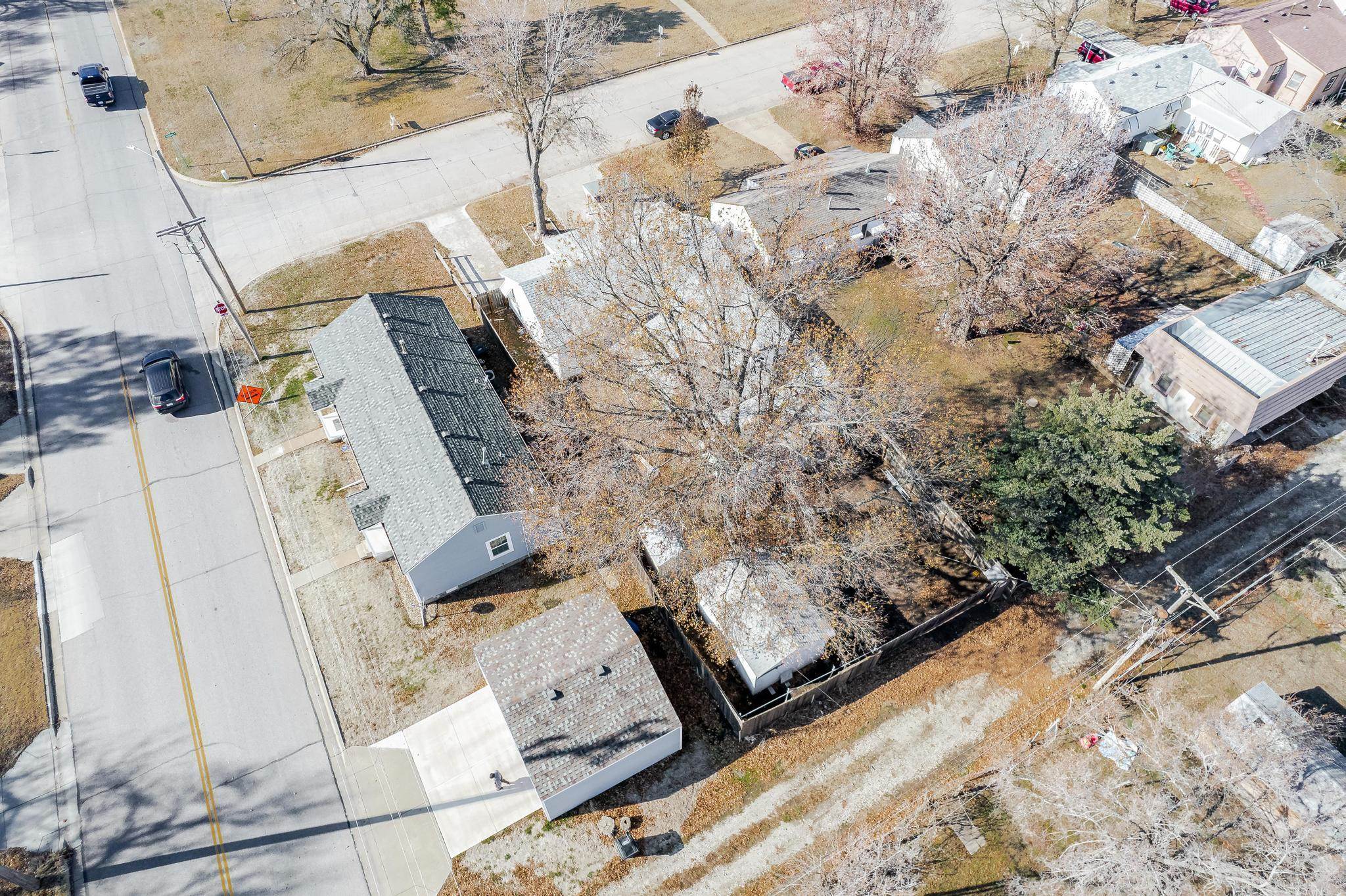 1502 Dearborn Street Augusta, KS 67010 - Photo 35 of 35