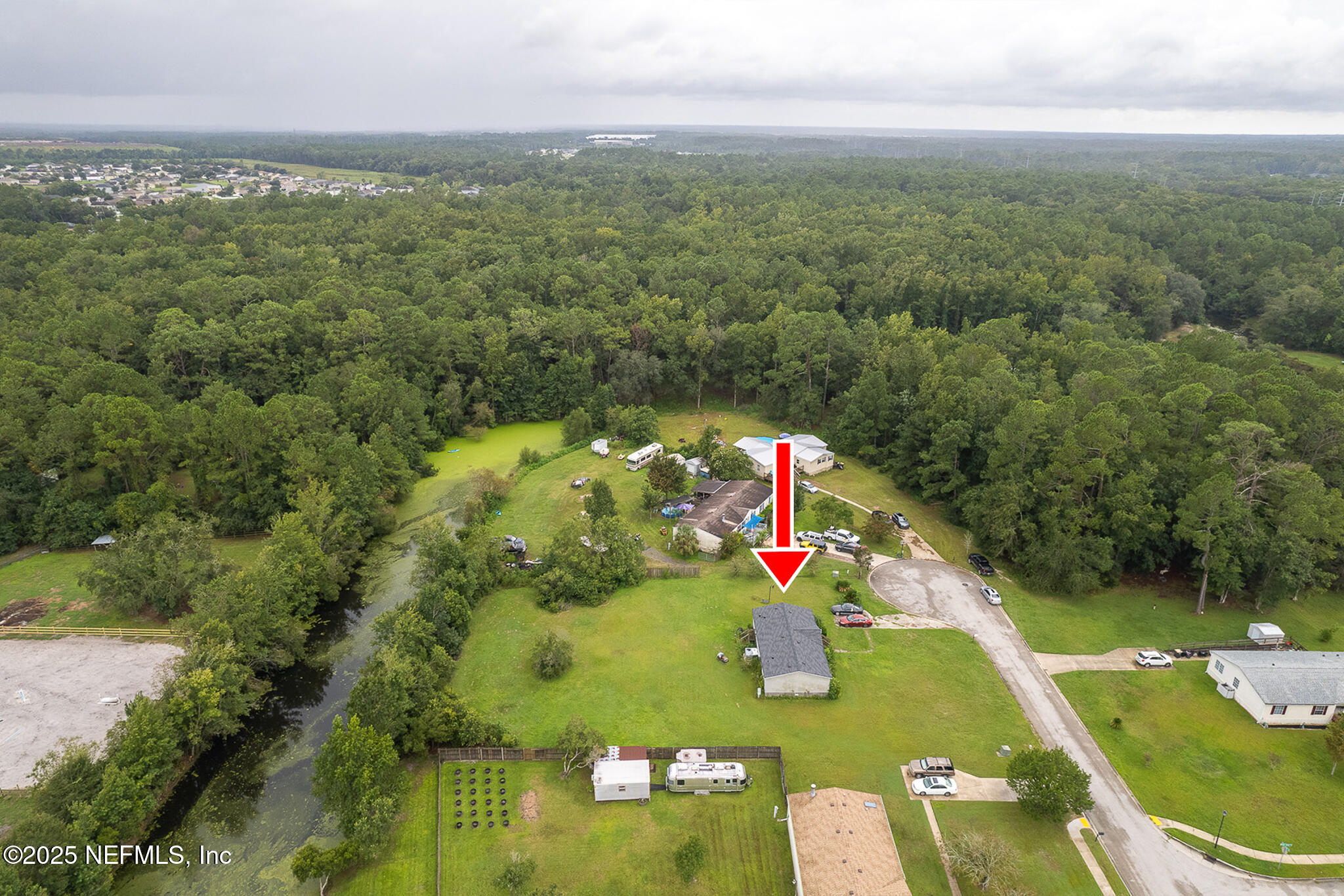 10259 Rabbit Ridge Road Jacksonville, FL 32219 - Photo 4 of 16