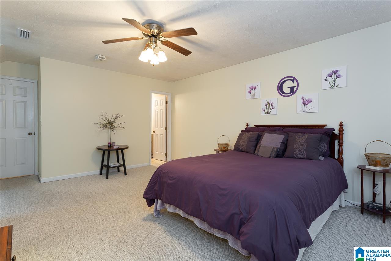806 Brookhaven Road Anniston, AL 36207 - Photo 17 of 37