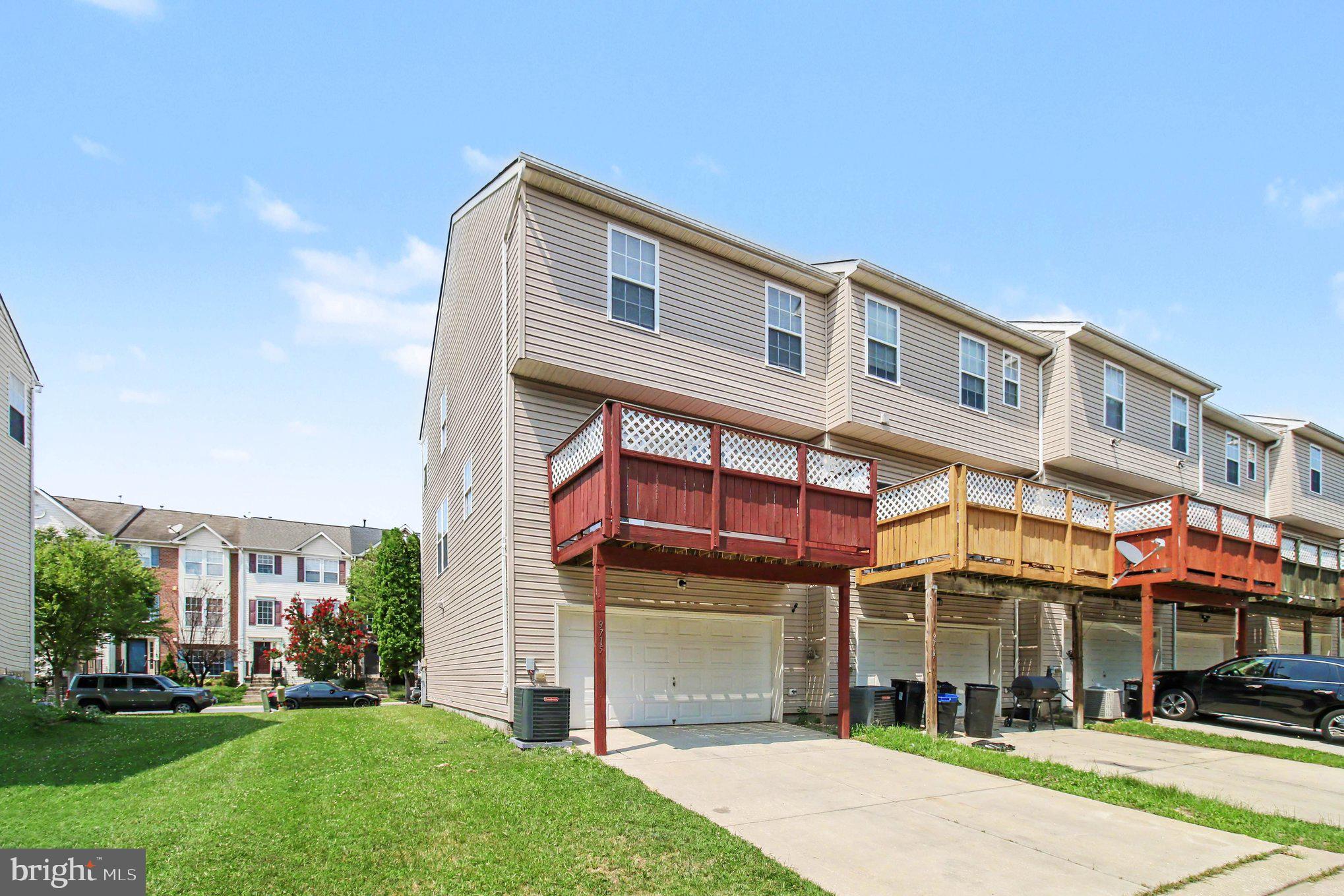 9715 Luguna Road Baltimore, MD 21220 - Photo 25 of 29