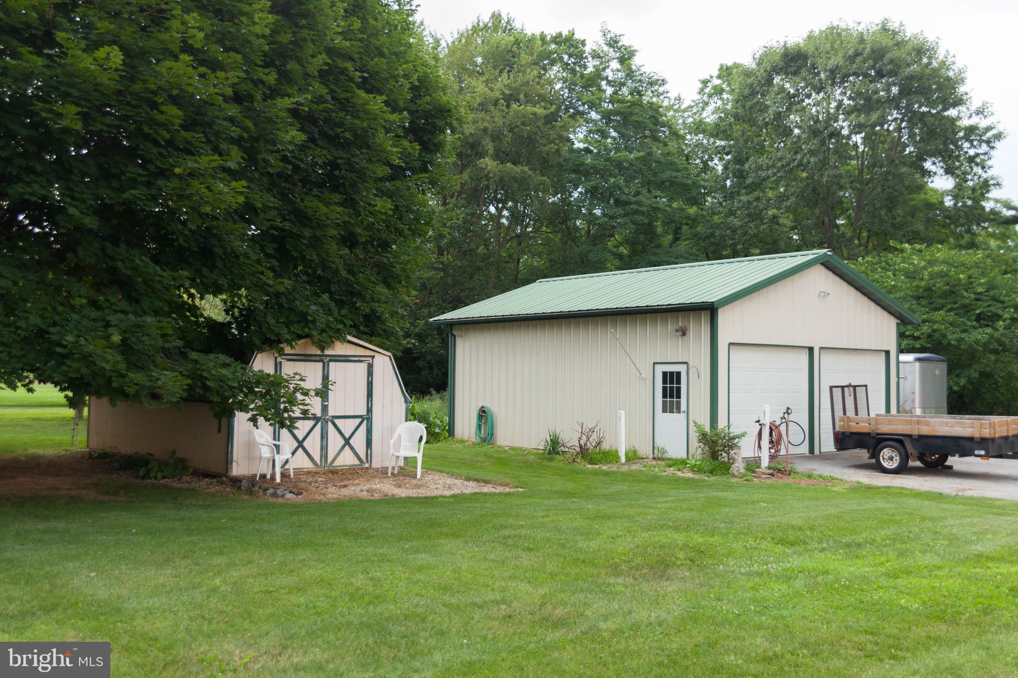 13608 Barnhart Road Clear Spring, MD 21722 - Photo 2 of 54 Gallery Image 2