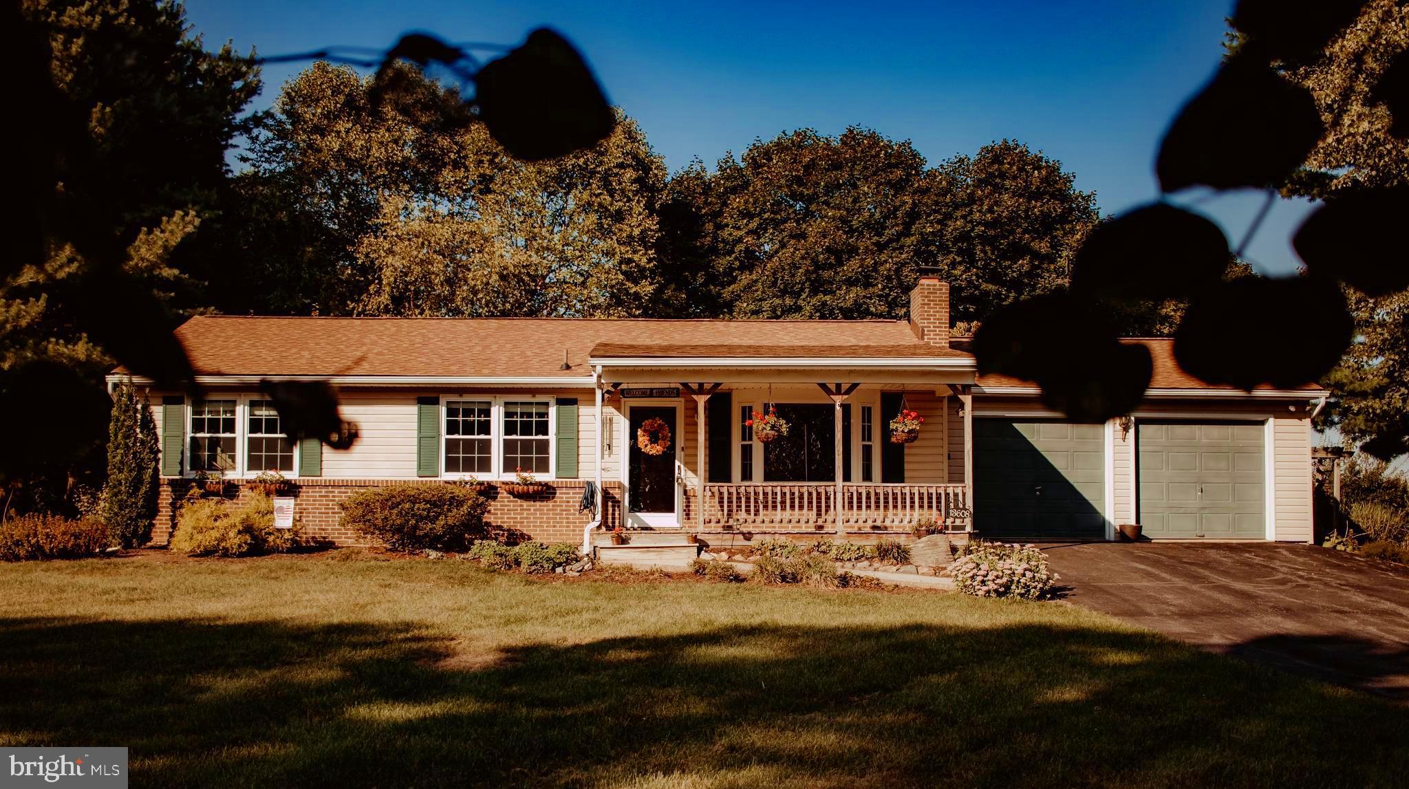 13608 Barnhart Road Clear Spring, MD 21722 - Photo 4 of 54 Gallery Image 4