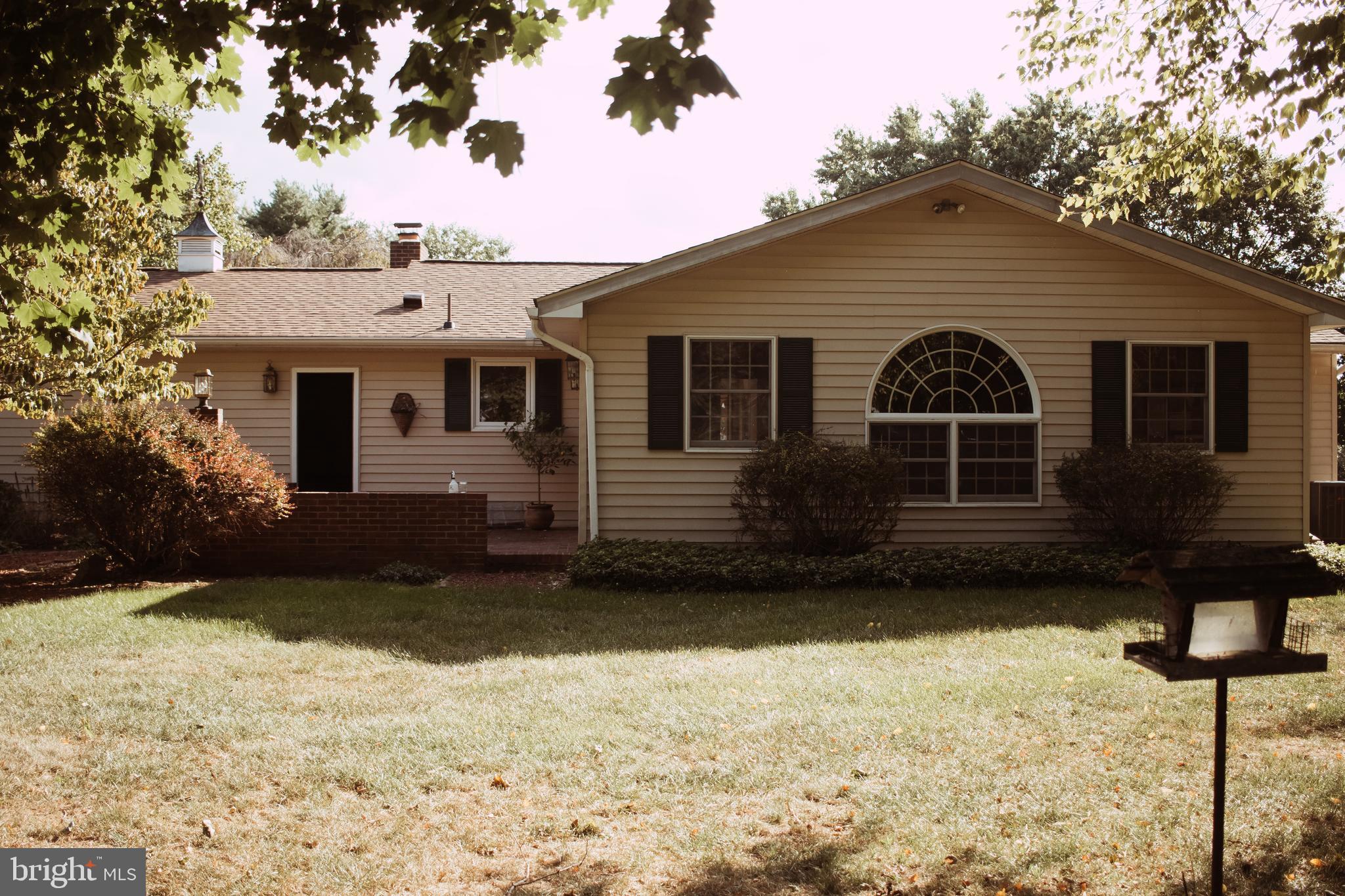 13608 Barnhart Road Clear Spring, MD 21722 - Photo 33 of 54 Gallery Image 33