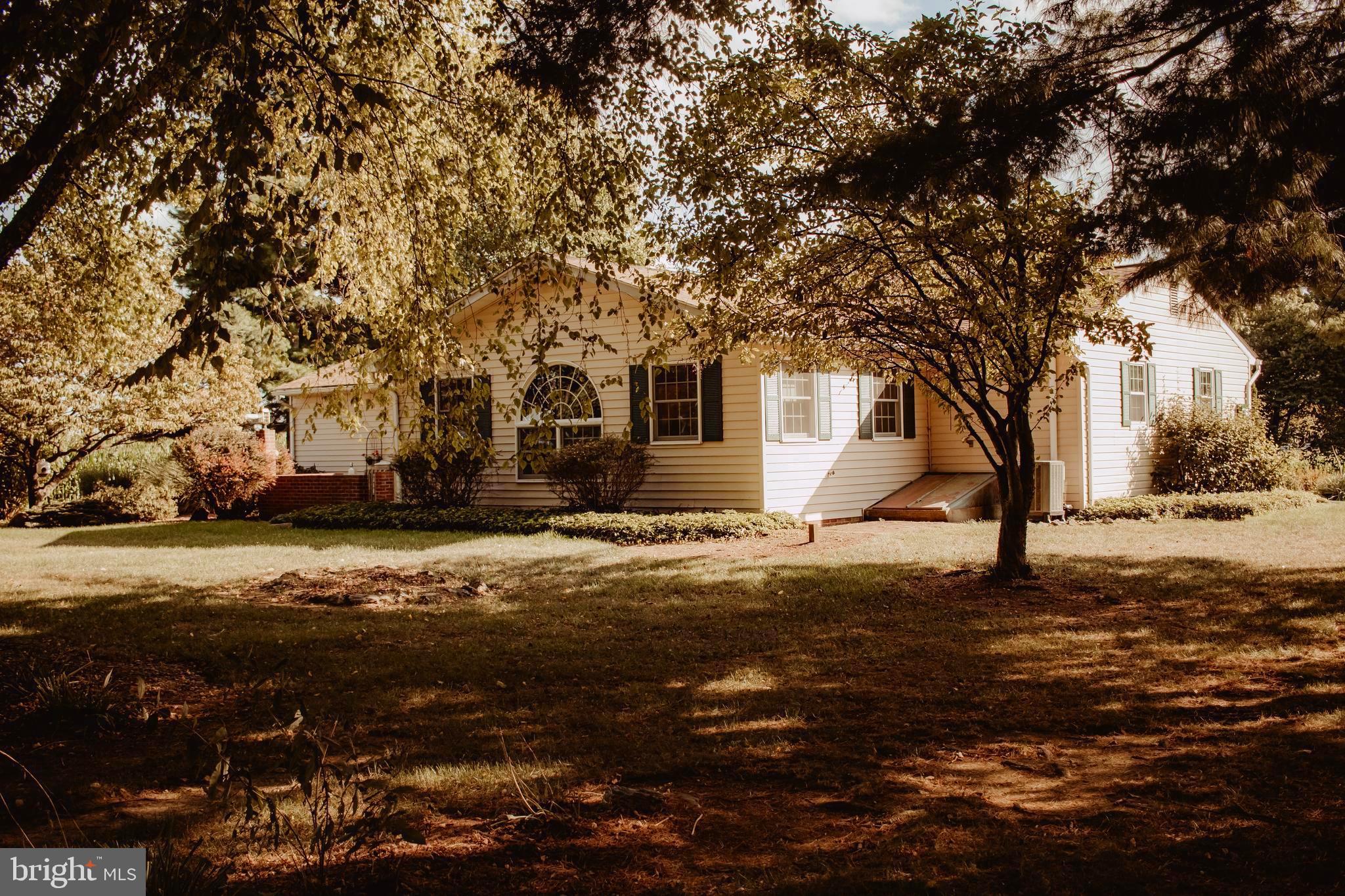 13608 Barnhart Road Clear Spring, MD 21722 - Photo 34 of 54 Gallery Image 34