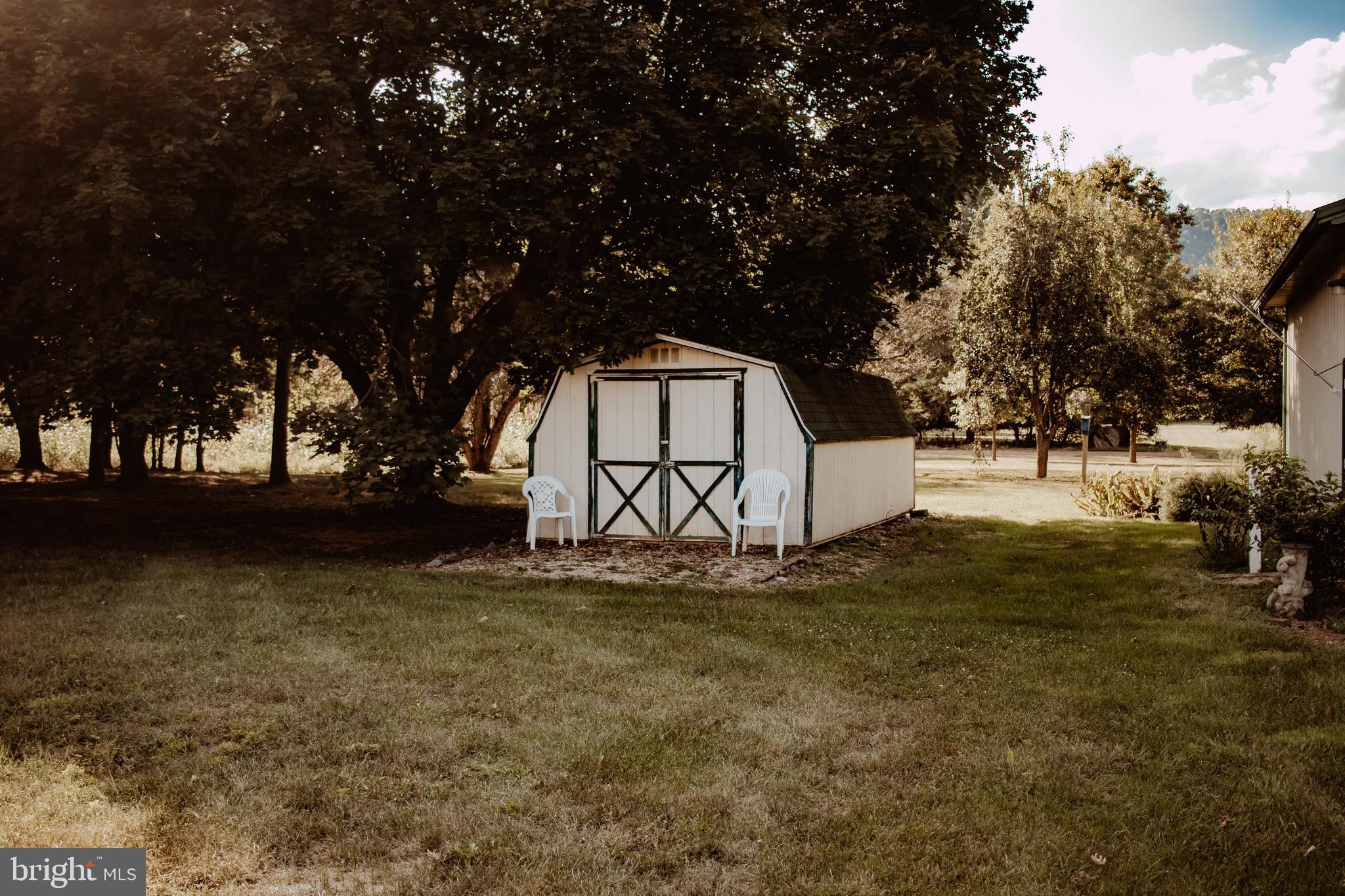 13608 Barnhart Road Clear Spring, MD 21722 - Photo 36 of 54 Gallery Image 36
