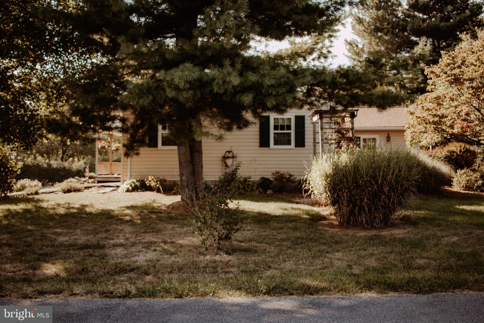 13608 Barnhart Road Clear Spring, MD 21722 - Photo 41 of 54 Gallery Image 41