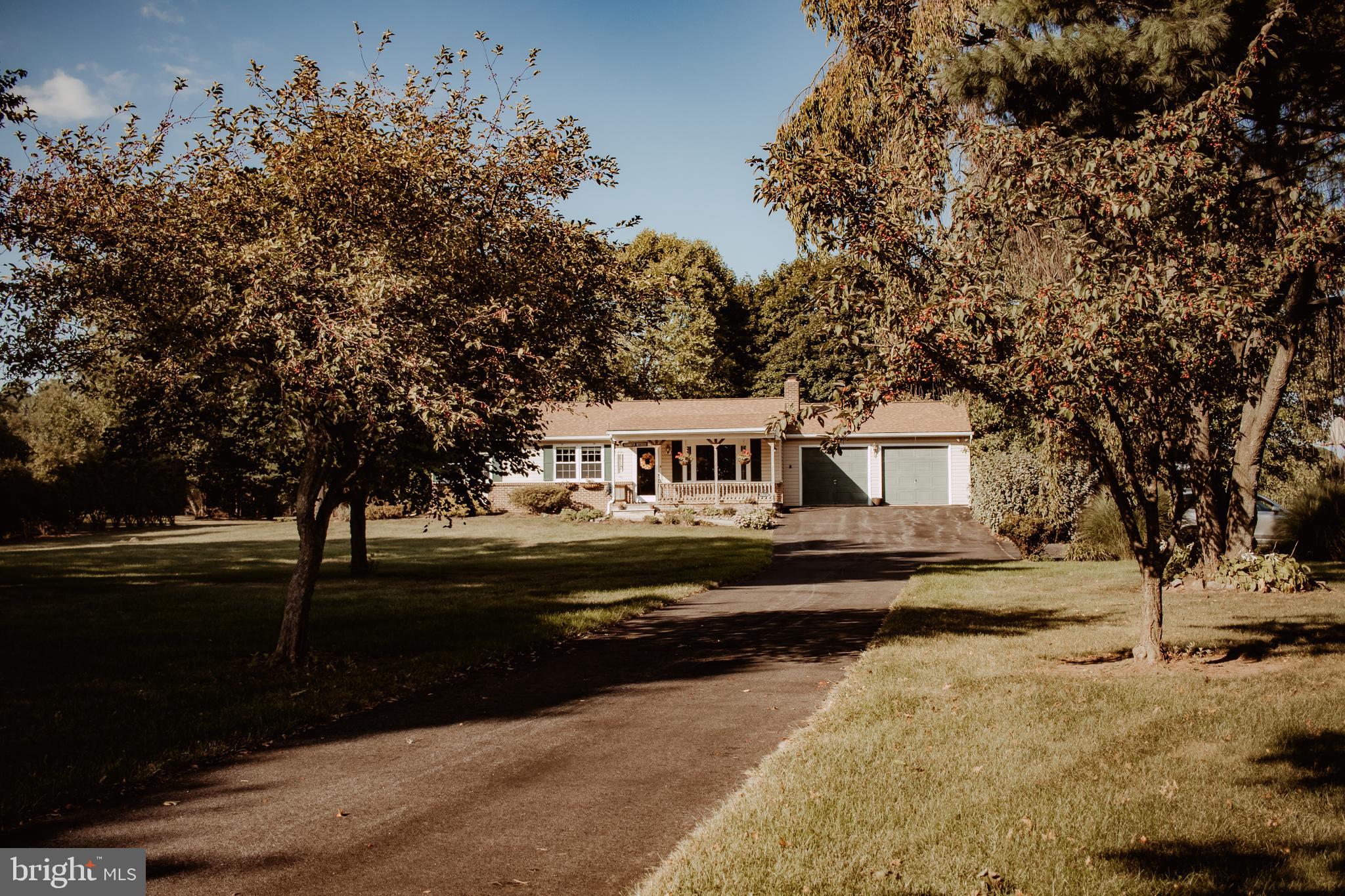 13608 Barnhart Road Clear Spring, MD 21722 - Photo 47 of 54 Gallery Image 47