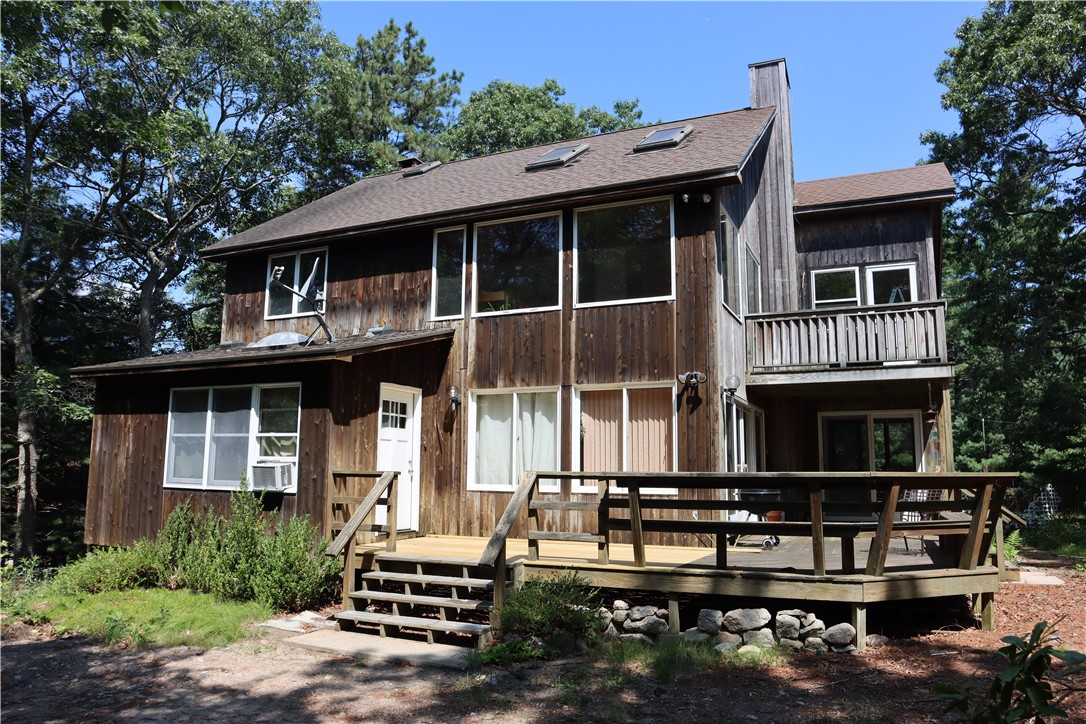 92 Buckeye Brook Road Charlestown, RI 02813 - Photo 1 of 46