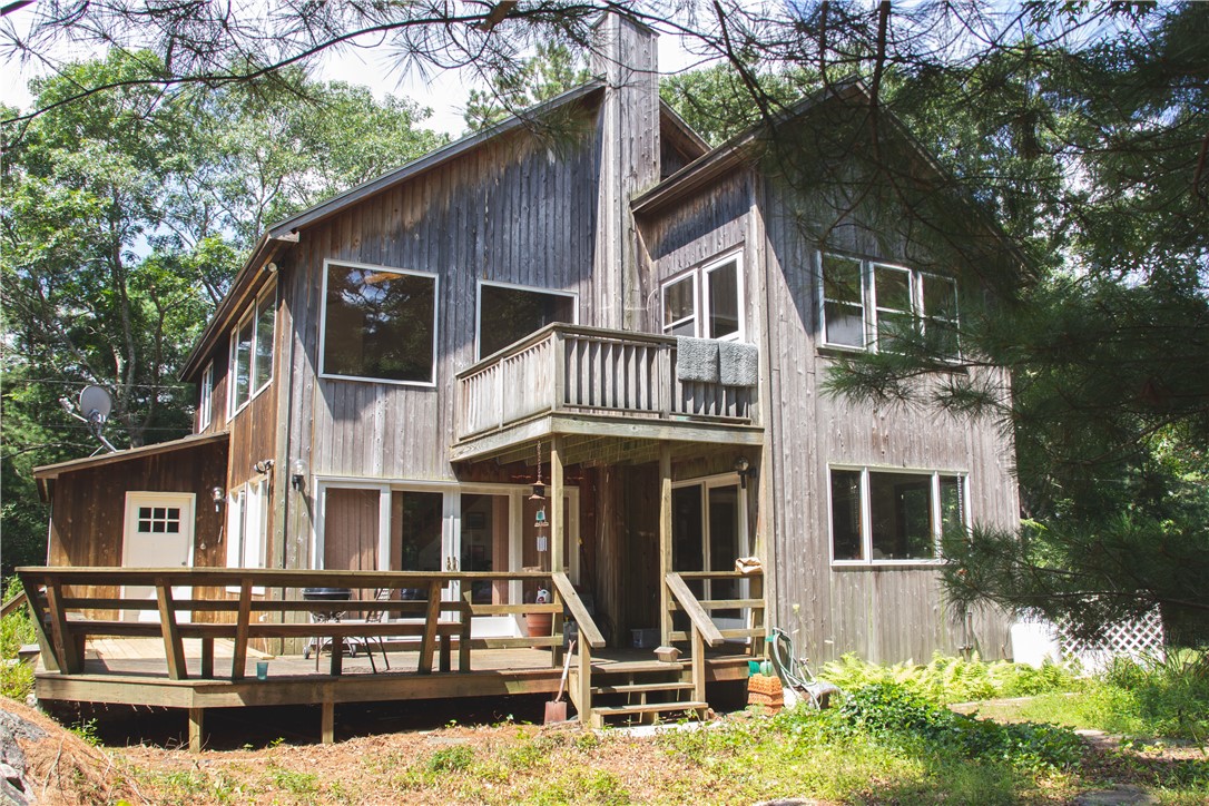 92 Buckeye Brook Road Charlestown, RI 02813 - Photo 45 of 46