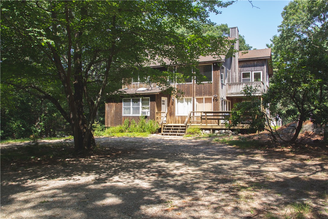 92 Buckeye Brook Road Charlestown, RI 02813 - Photo 46 of 46