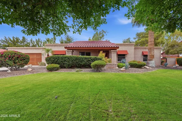 $1,550,000 | 1550 East Greentree Drive, Tempe, AZ 85284