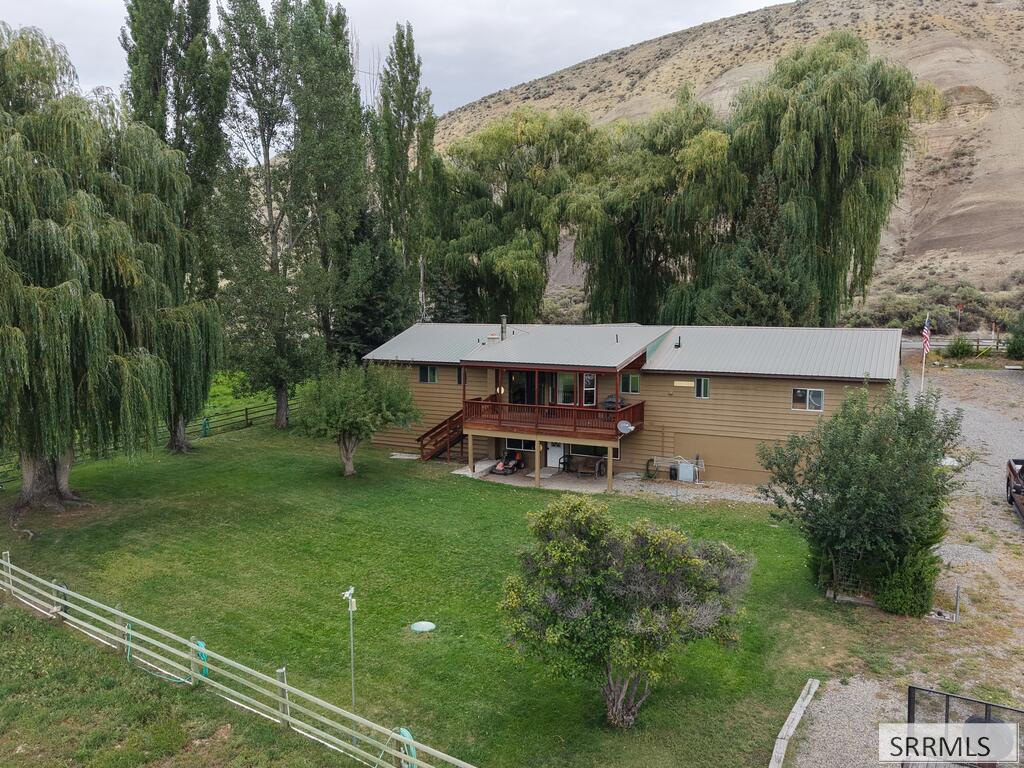 1015 Lemhi Road Salmon, ID 83467 - Photo 44 of 54 Gallery Image 44