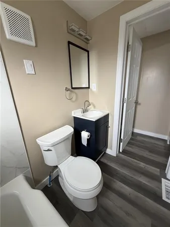 $1,100 | 1156 Eisenhower Drive, Russellton, PA 15076