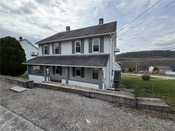 $1,100 | 1156 Eisenhower Drive, Russellton, PA 15076