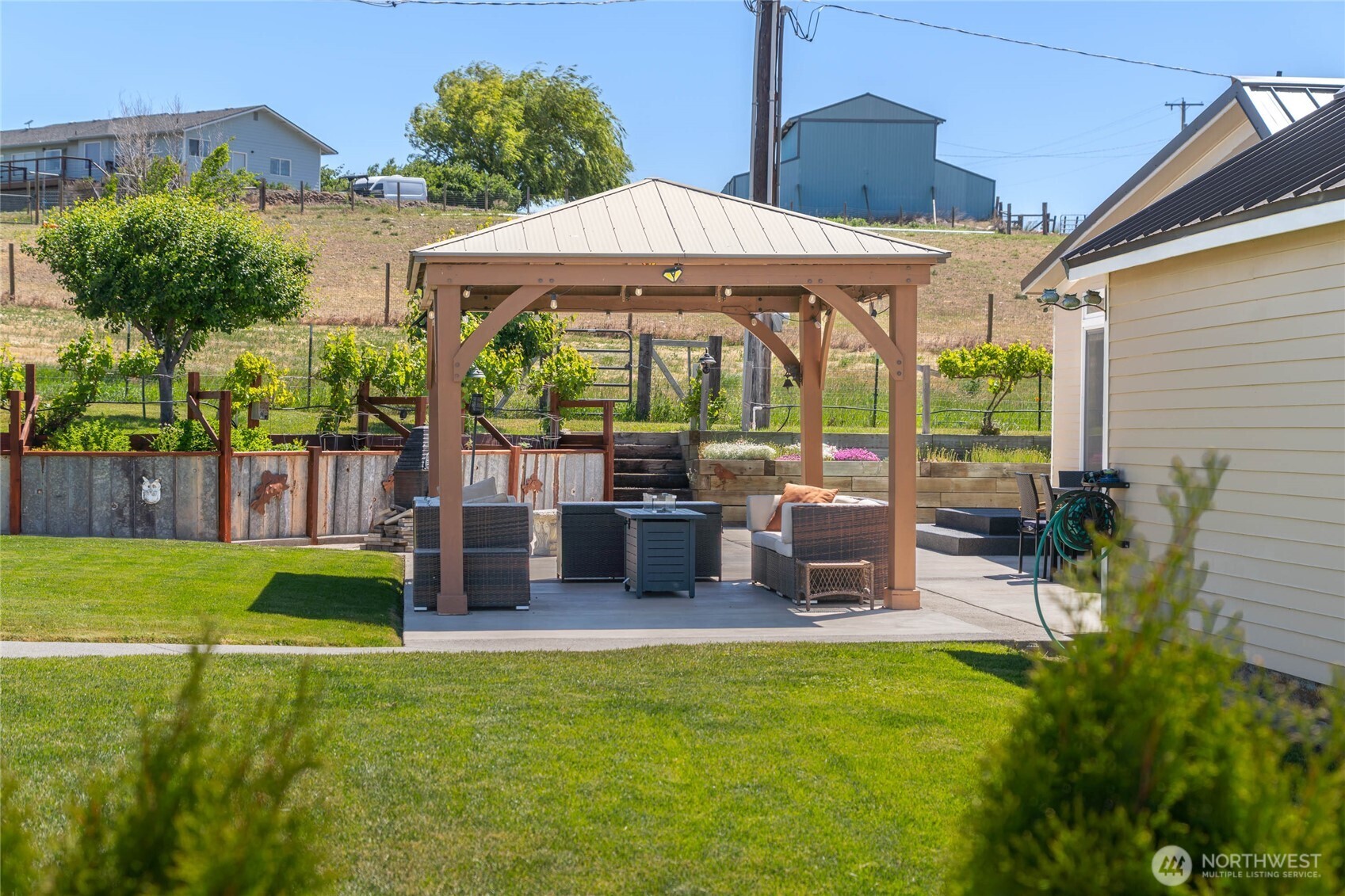 401 Morrison Road Ellensburg, WA 98926 - Photo 20 of 40