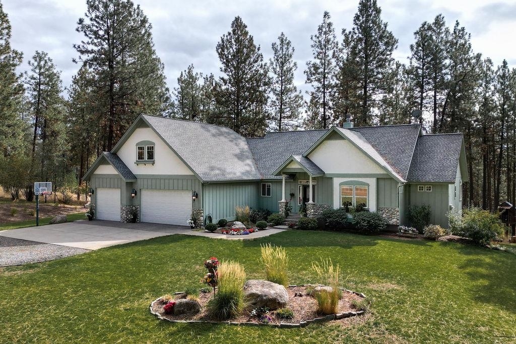 1210 East Estates Road Spokane, WA 99224 - Photo 1 of 48