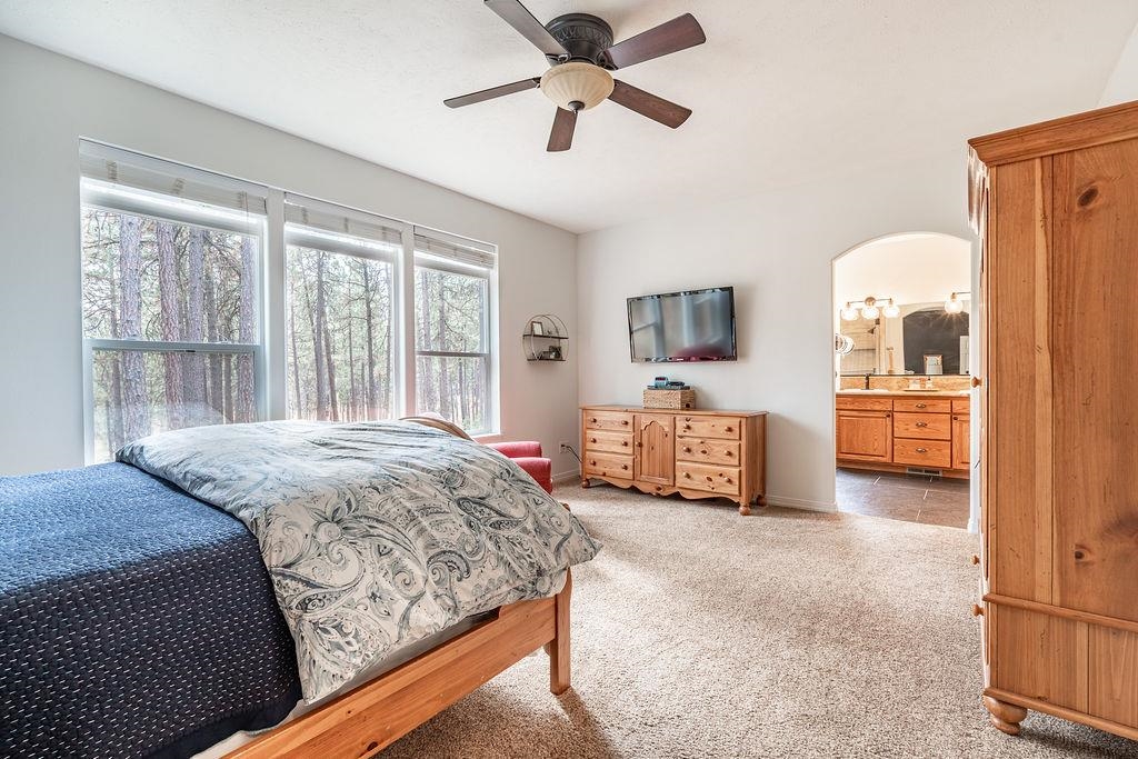 1210 East Estates Road Spokane, WA 99224 - Photo 16 of 48